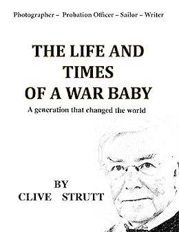 War baby sales book